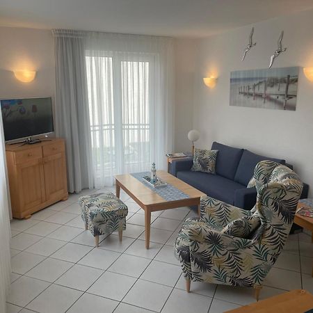 Apartment Jette Zempin Dış mekan fotoğraf