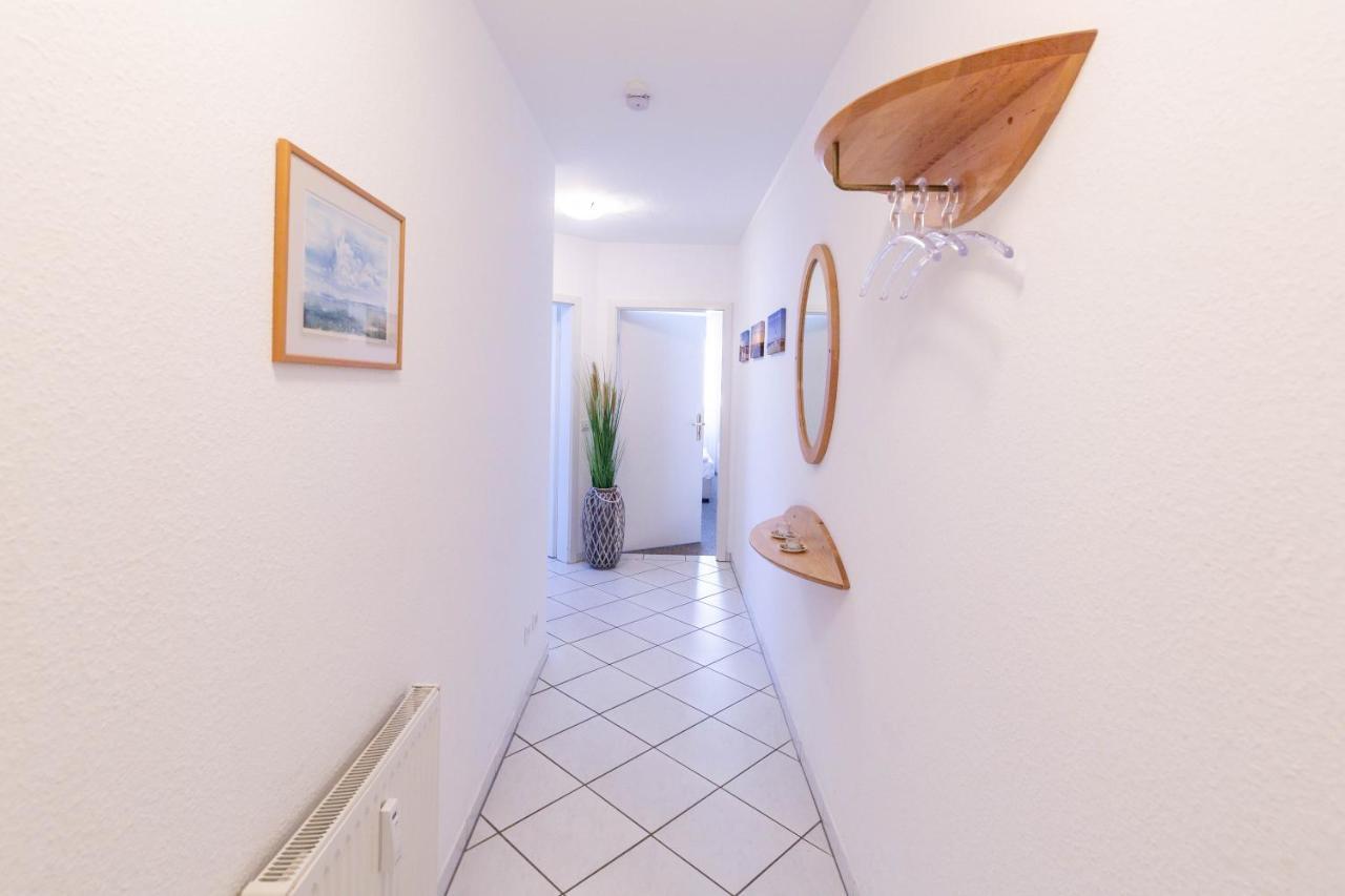 Apartment Jette Zempin Dış mekan fotoğraf